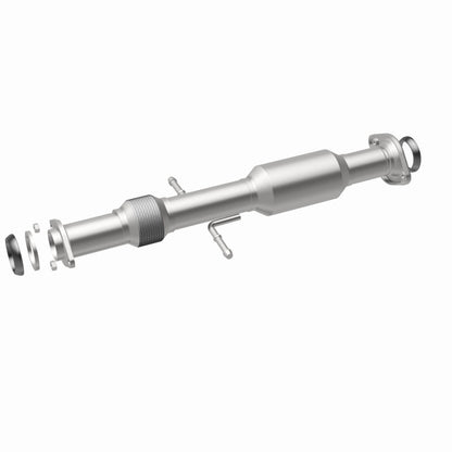 Magnaflow 21-096 DirectFit Converter For Lexus RX350 V6 3.5L OEM Grade