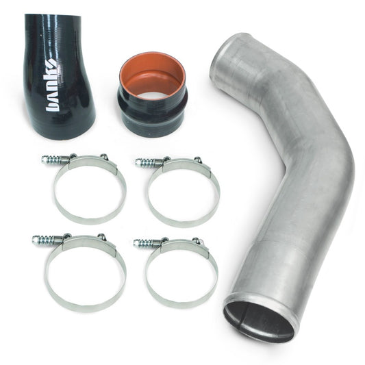 Banks Power 25996 Boost Tube Upgrade Kit for 13-18 Ram 2500/3500