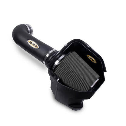 Airaid MXP Intake System | Dodge Charger / Challenger (11-14) (352-318)