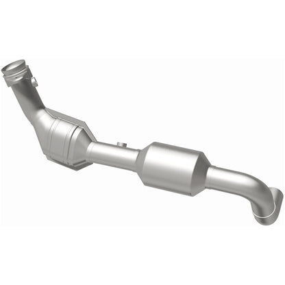 Magnaflow 52449 DirectFit Converter For F-150 V8 4.6L
