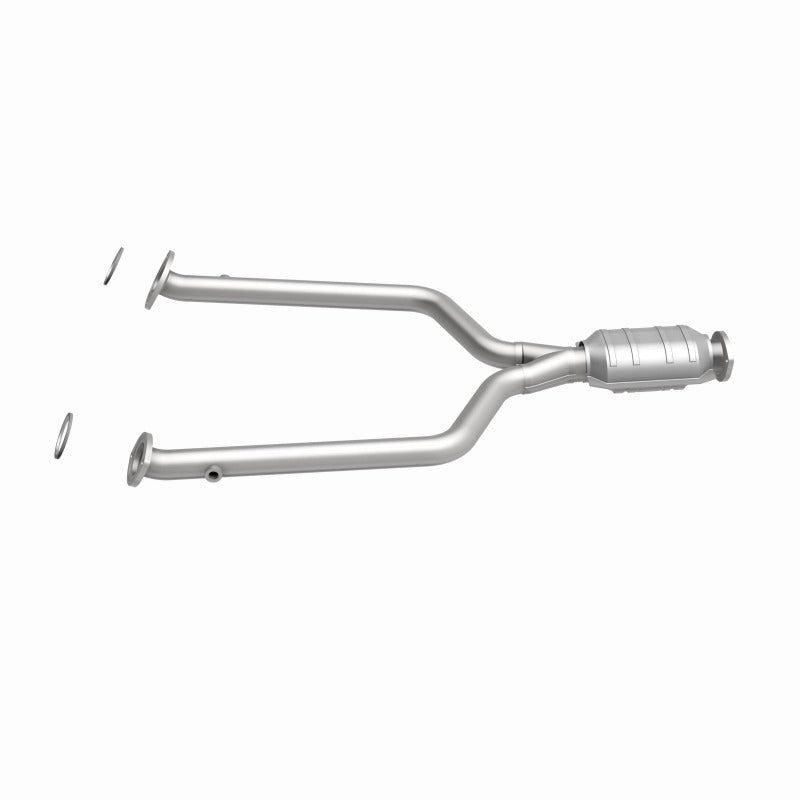 MagnaFlow Conv DF 98-12 Lexus GS430/SC430 4.3L | Lexus GS/SC430 (98-12) (24321)
