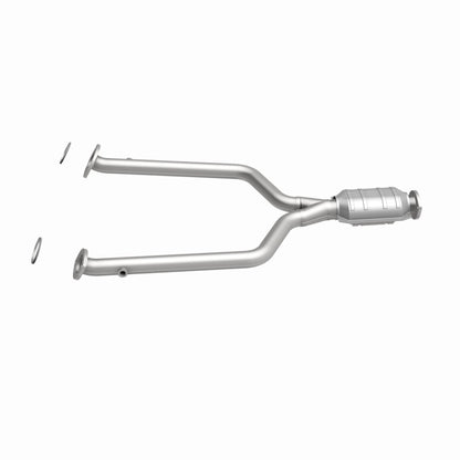 MagnaFlow Conv DF 98-12 Lexus GS430/SC430 4.3L | Lexus GS/SC430 (98-12) (24321)