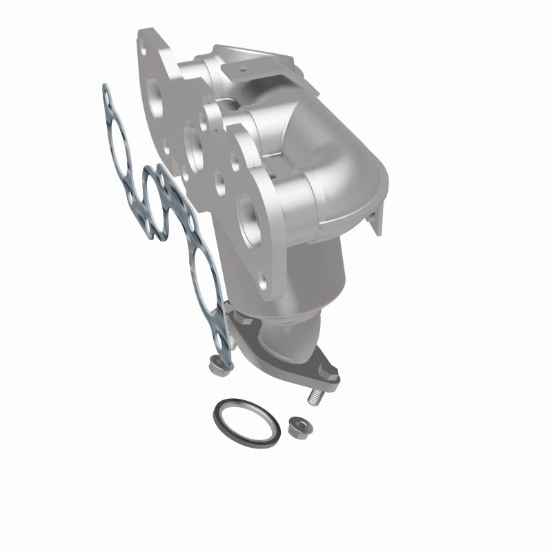 Magnaflow 50795 DirectFit Converter for 00-04 Sienna/Avalon 3.0L
