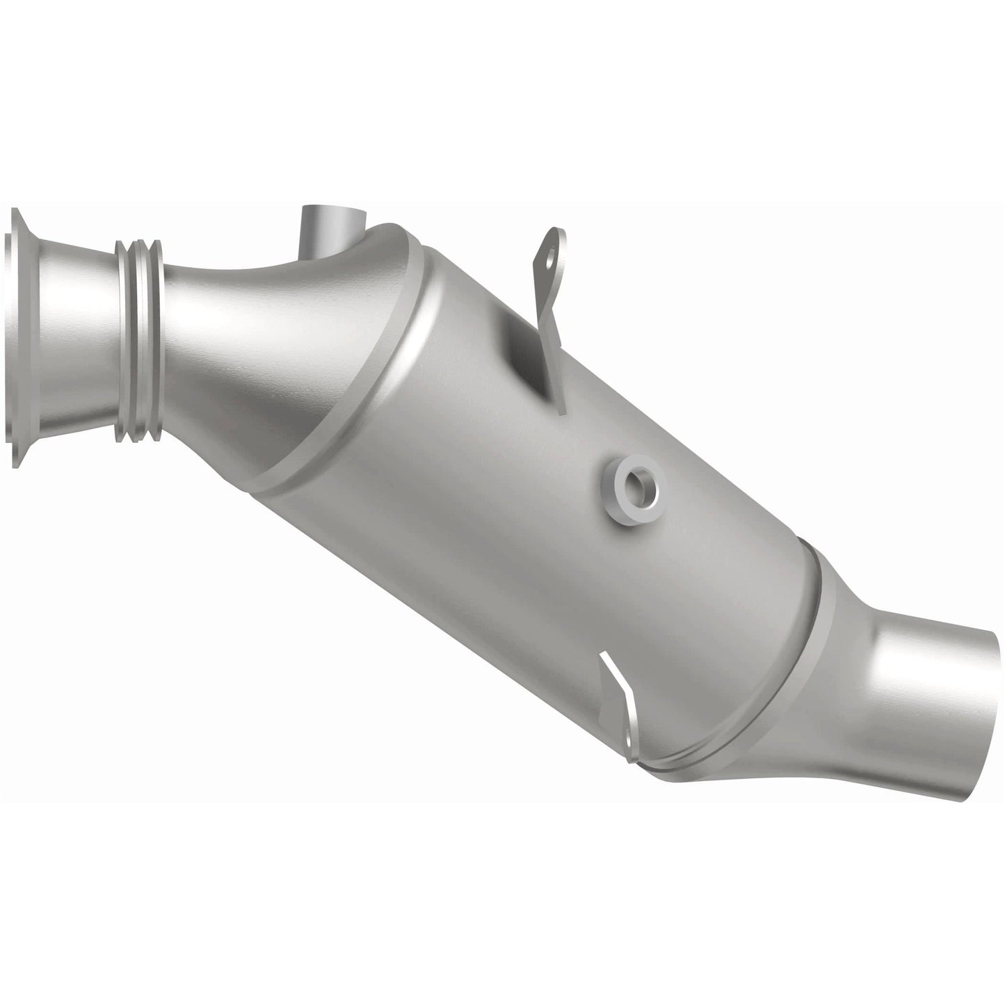 MagnaFlow California Grade CARB Compliant Direct-Fit Catalytic Converter 5561452