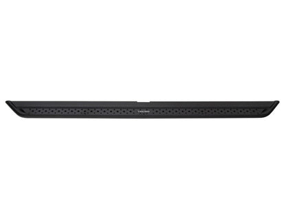Go Rhino Dominator Extreme DSS Sliders - Tex Blk - 87in