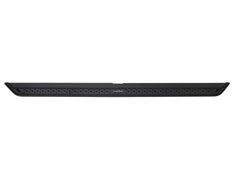 Go Rhino 21-22 Ford Bronco 2DR Sport Utility Dominator Xtreme D6 Side Steps 57in long - Bars Only