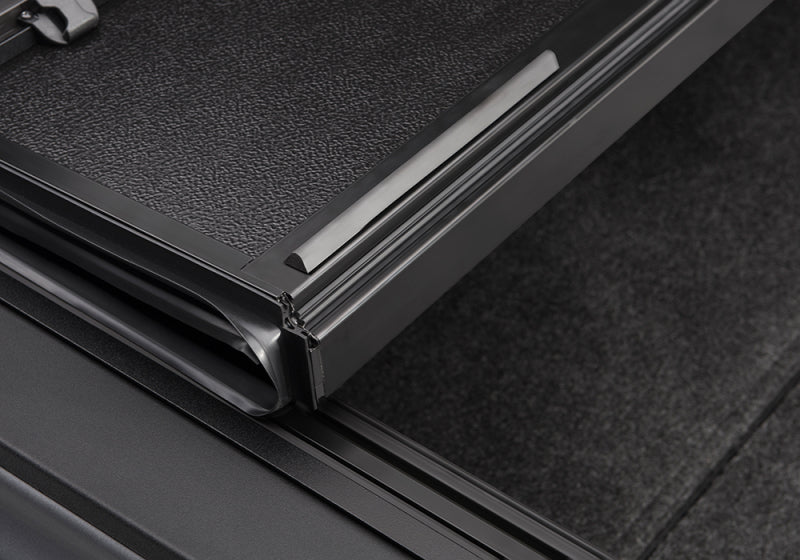 BAK 1126440 BAKFlip FiberMax Hard Folding Tonneau Cover for 22-25 Toyota Tundra