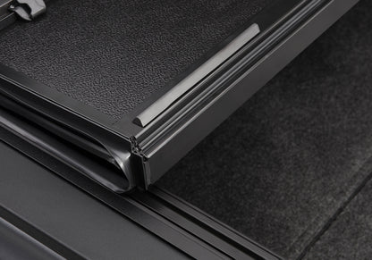 BAK 1126446 BAKFlip FiberMax Hard Folding Tonneau Cover for 24-25 Toyota Tacoma