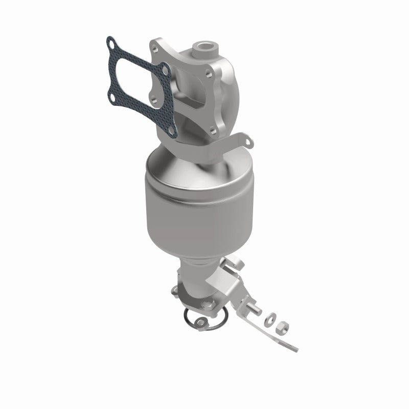 MagnaFlow Conv DF 08-10 Honda Accord 3.5L | Honda 07-13 (51893)