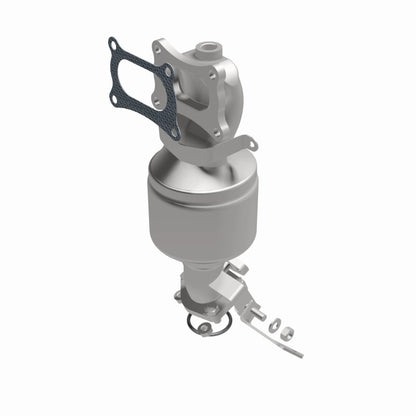 MagnaFlow Conv DF 08-10 Honda Accord 3.5L | Honda 07-13 (51893)