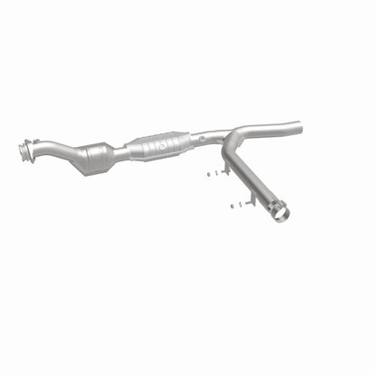 Magnaflow 93323 DirectFit Converter For F150 Truck V8 4.6L (97-98)