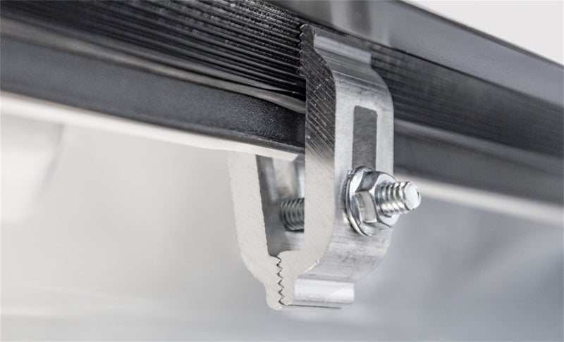 Access LOMAX Hard Tri-Fold Cover | Jeep Gladiator 20 (B3070019)