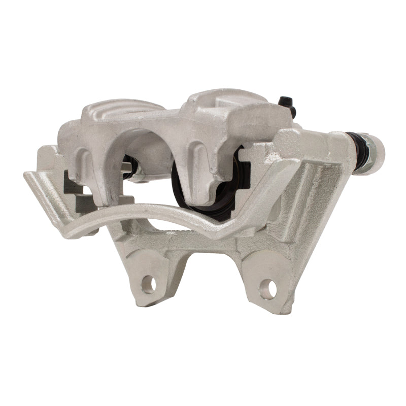 DFC Rear-R Premium Caliper (REAR): Jeep Wrangler 3.6L / 2.0L (18-24) - Silver Zinc