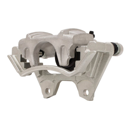 DFC Rear-R Premium Caliper (REAR): Jeep Wrangler 3.6L / 2.0L (18-24) - Silver Zinc