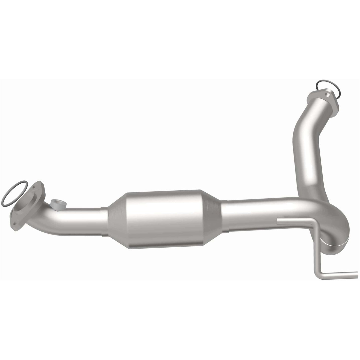MagnaFlow California Grade CARB Compliant Direct-Fit Catalytic Converter 5491231