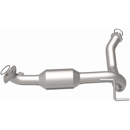 MagnaFlow California Grade CARB Compliant Direct-Fit Catalytic Converter 5491231