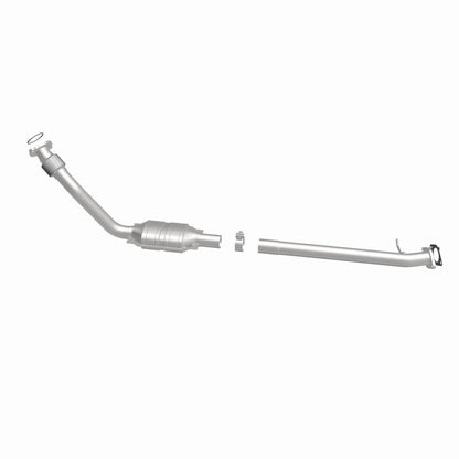 Magnaflow 51845 DirectFit Converter for Buick Rendezvous 02-03