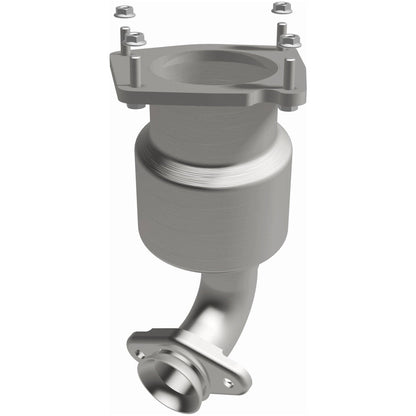 MagnaFlow California Grade CARB Compliant Direct-Fit Catalytic Converter 452214