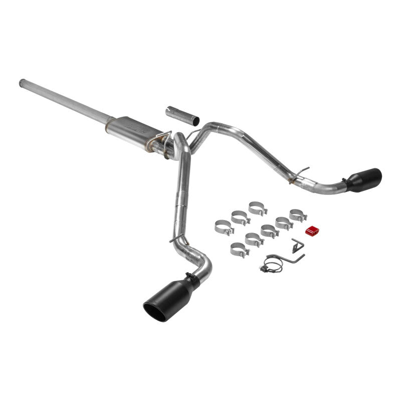Flowmaster FlowFX Cat-Back Exhaust For GM 1500 07-13 (717822)