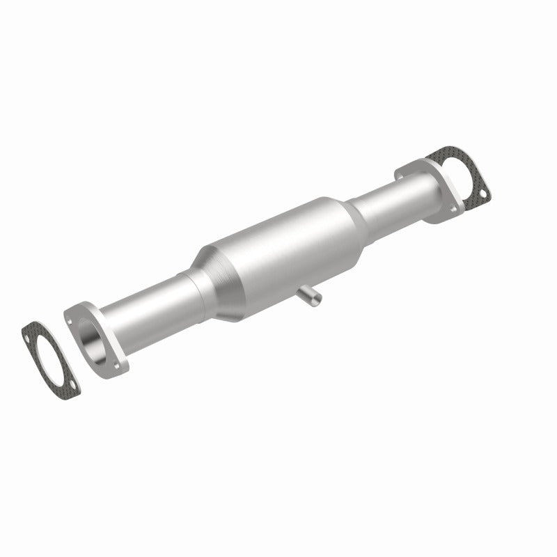 Magnaflow DF 83-85 Catalytic Converter | Ford Bronco II/Ranger (1978-1990) (23352)