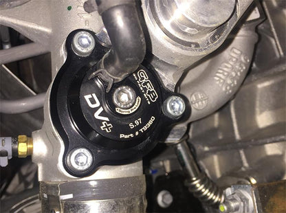 GFB Diverter Valve DV+ 2017+ Ford Focus RS