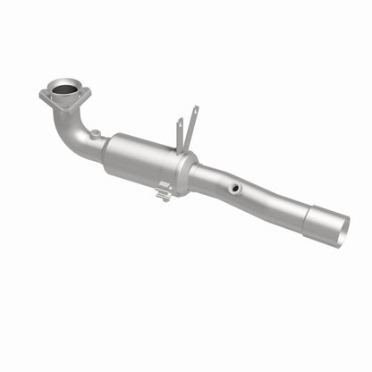 Magnaflow 23408 DirectFit Converter for Corvette 92-93