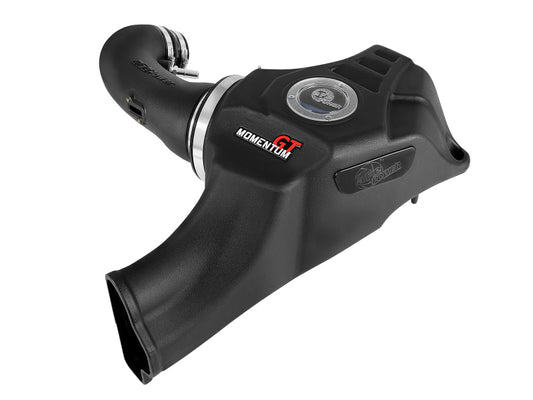 aFe Momentum GT Pro 5R Cold Air Intake System | Ford Mustang GT (18-19) (50-70033R)