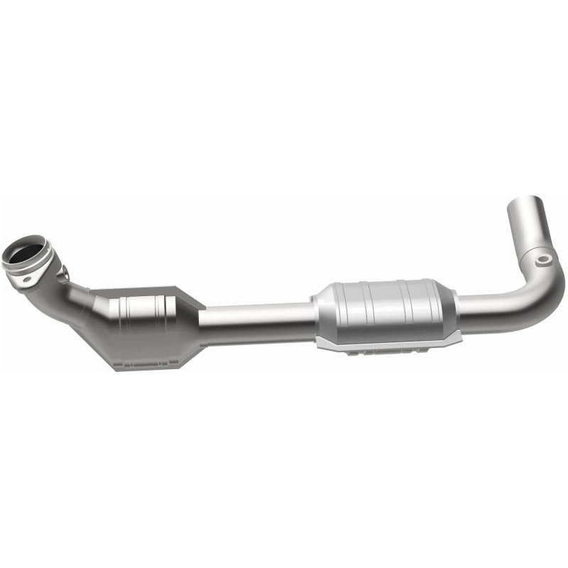 MagnaFlow 51433 DirectFit Converter For Ford E150 4.6L (00-04)