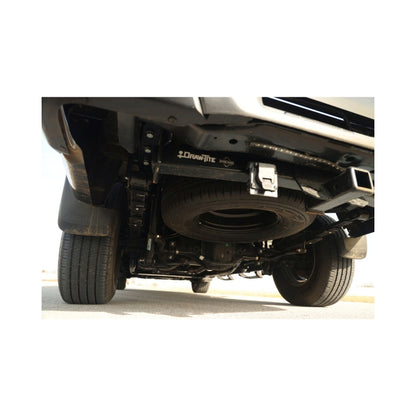 Flowmaster FlowFX 22-25 Nissan Frontier 3.8L Exhaust System (718152) For 2021-2026