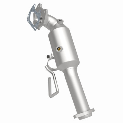 Magnaflow OEM 12-17 Jeep Wrangler 3.6L Catalytic Converter | Jeep JK/Gladiator (21-030)