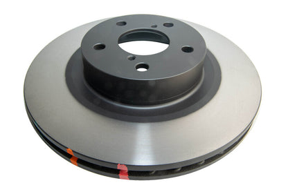 DBA Front 4000 Series Plain Rotor | Subaru Impreza RS (98-02) (DBA4648)