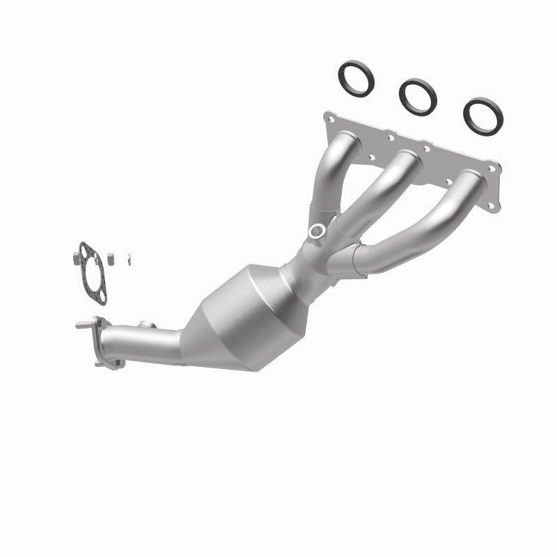 MagnaFlow OEM-Grade Catalytic Converter | BMW X3 03-10 (51806)