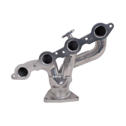 BBK 1-3/4 Silver Ceramic Shorty Headers | Camaro/Firebird LS1 (93-02) (40030)