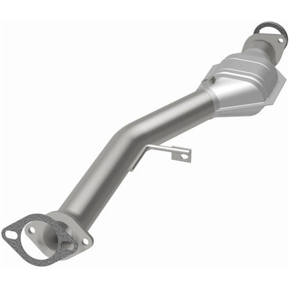 Magnaflow 51586 DirectFit Converter 06-08 Subaru Forester 2.5L