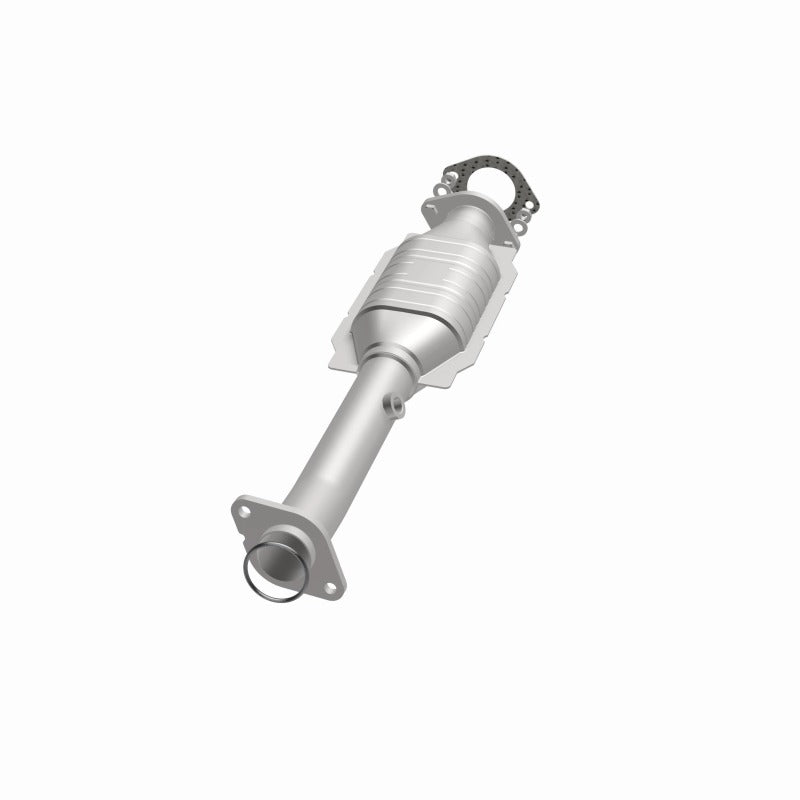 Magnaflow 49217 DirectFit Converter For Titan 07 5.6L OEM