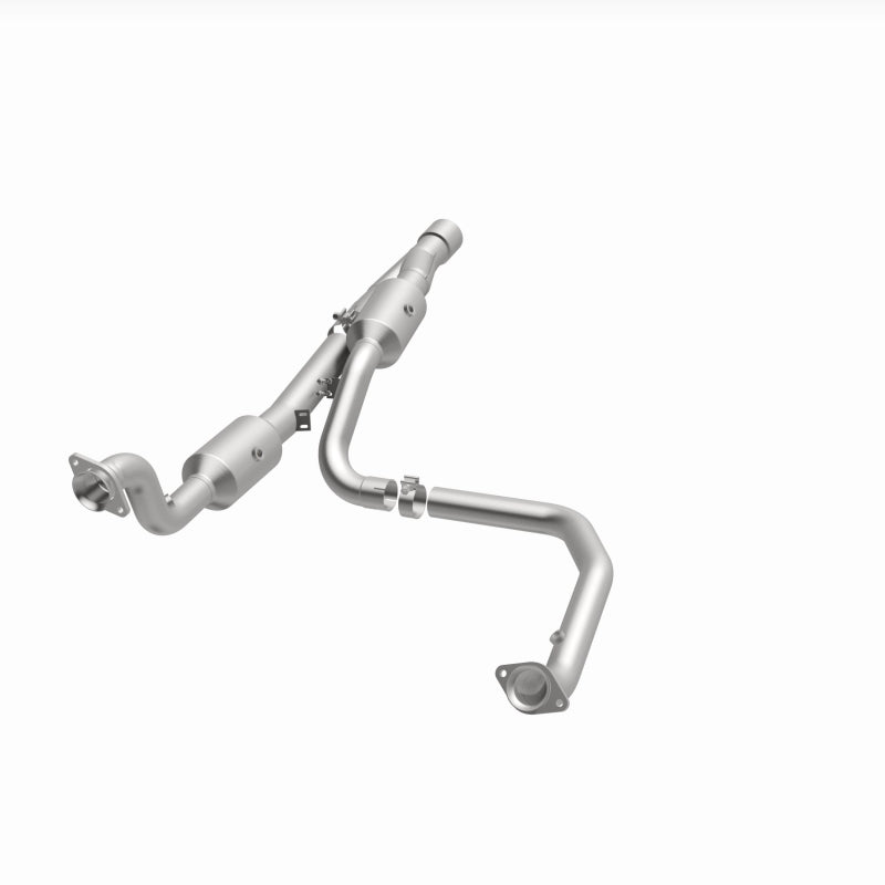 Magnaflow 5551513 Catalytic Converter For Ram 2500 15-16