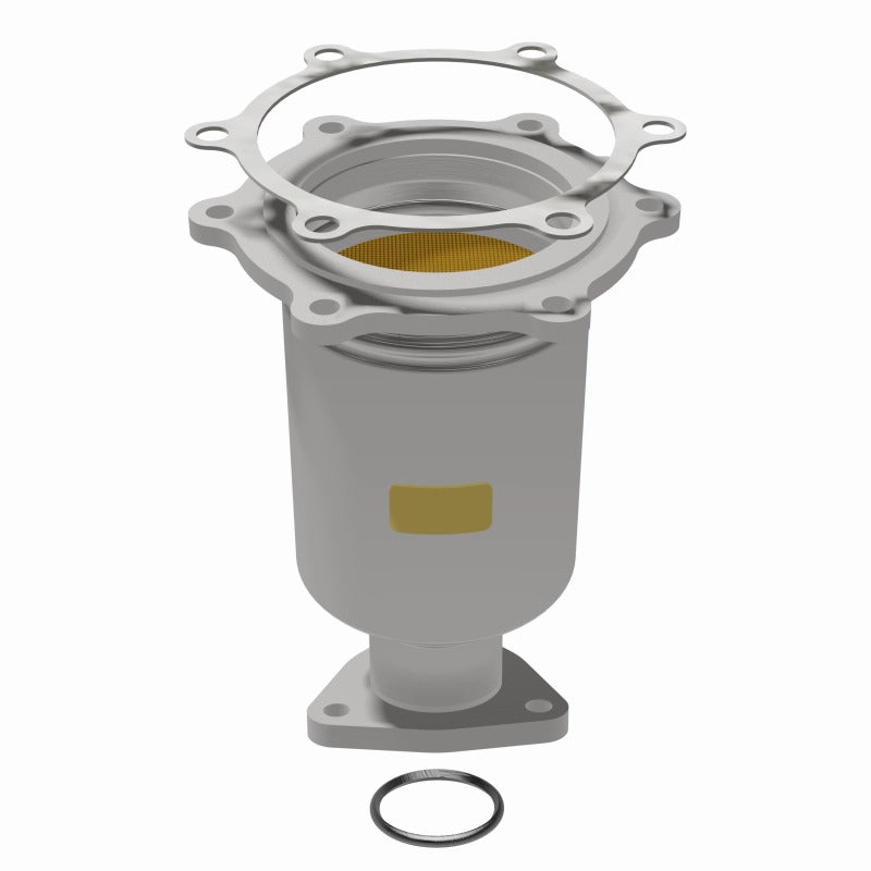 Magnaflow 50212 DirectFit Converter For Nissan Pathfinder Front 96-00