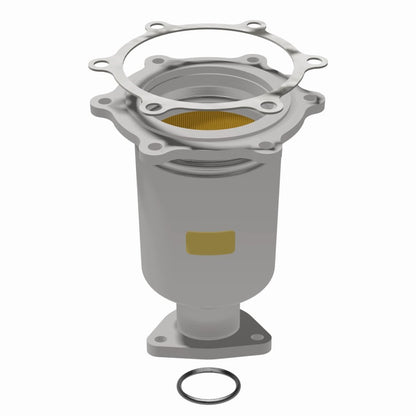 Magnaflow 50212 DirectFit Converter For Nissan Pathfinder Front 96-00