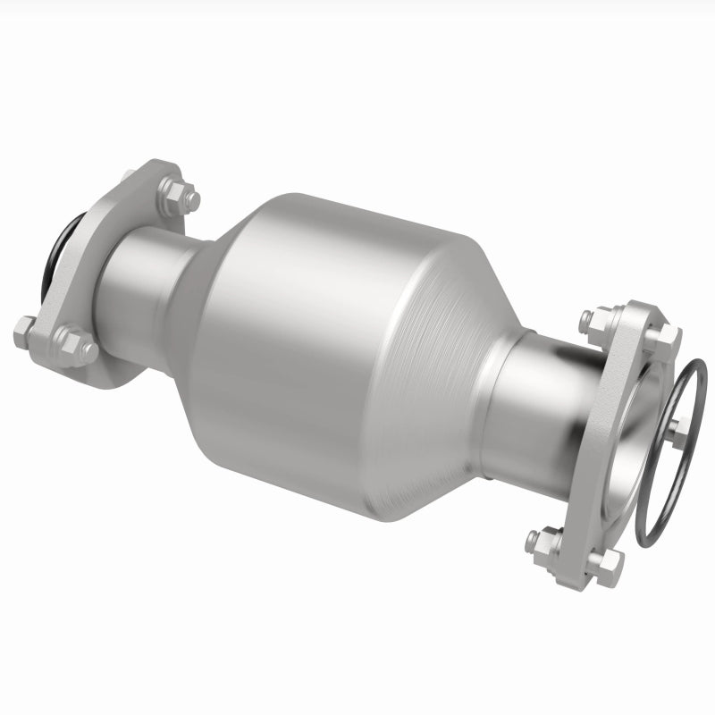 Magnaflow 5571476 DirectFit Catalytic Converter For Honda Accord 14-15 2.4L