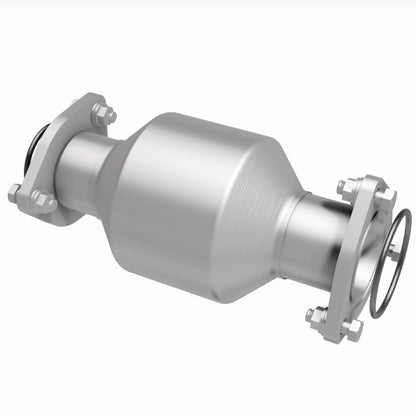 Magnaflow 5571476 DirectFit Catalytic Converter For Honda Accord 14-15 2.4L