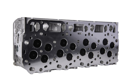 Fleece Performance 01-04 GM Duramax LB7 Freedom Cylinder Head w/Cupless Injector Bore (Pssgr Side)