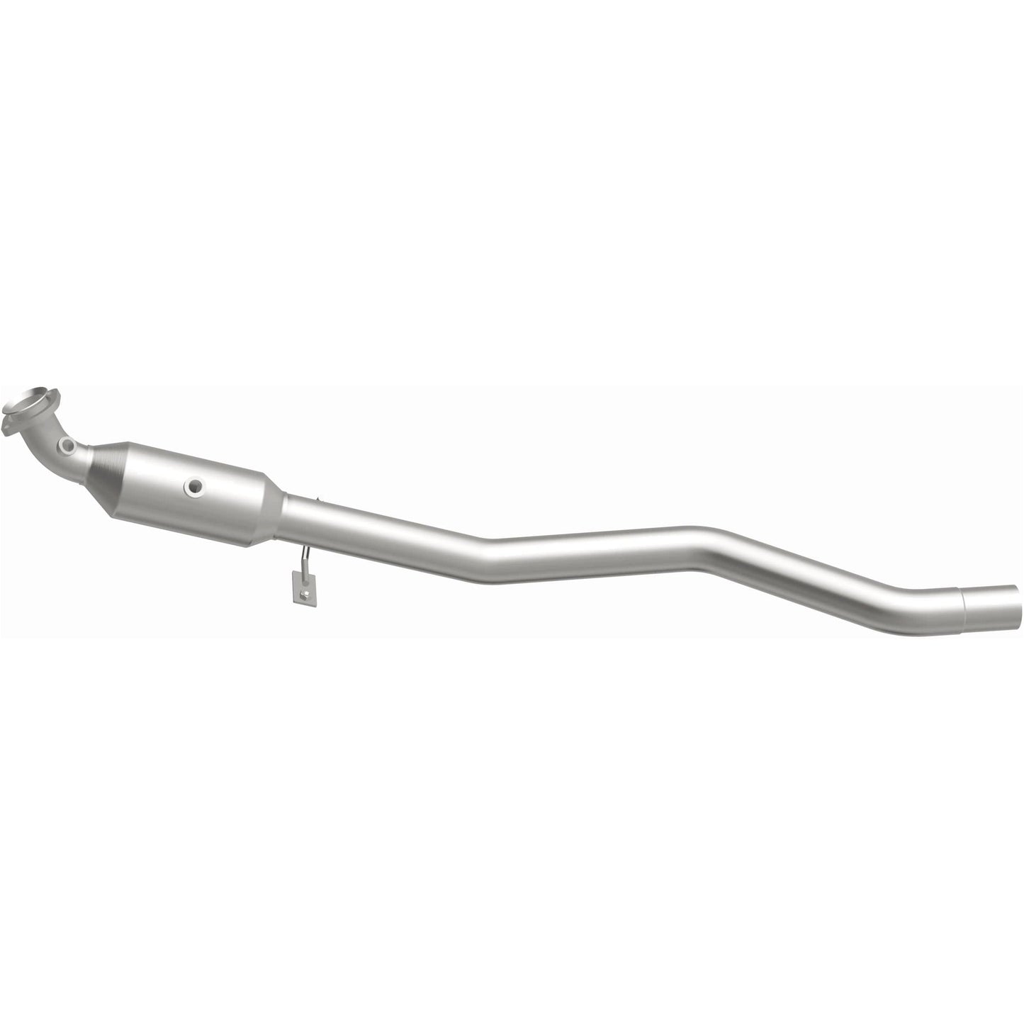 MagnaFlow California Grade CARB Compliant Direct-Fit Catalytic Converter 5561173
