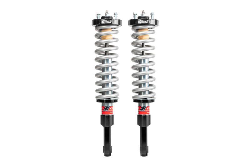 Eibach Pro-Truck Coilovers | Toyota Sequoia 5.7L 4WD (07-22) (E86-82-103-01-20)