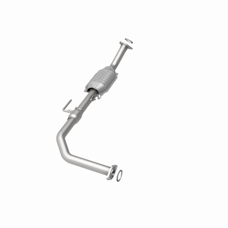 Magnaflow 23753 DirectFit Converter For Toyota Tundra 4.7L D&S Front