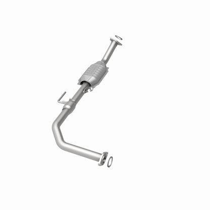 Magnaflow 23753 DirectFit Converter For Toyota Tundra 4.7L D&S Front