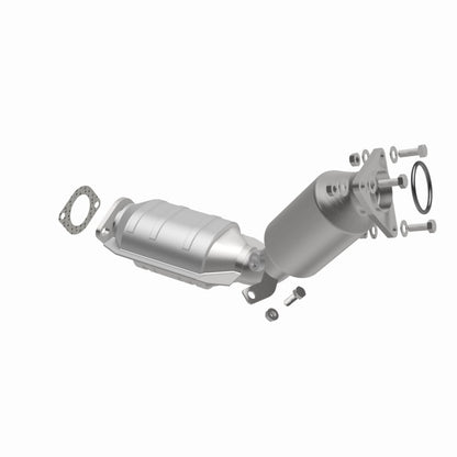 Magnaflow 49143 DirectFit Converter For G35/37/350Z Driver Side OEM