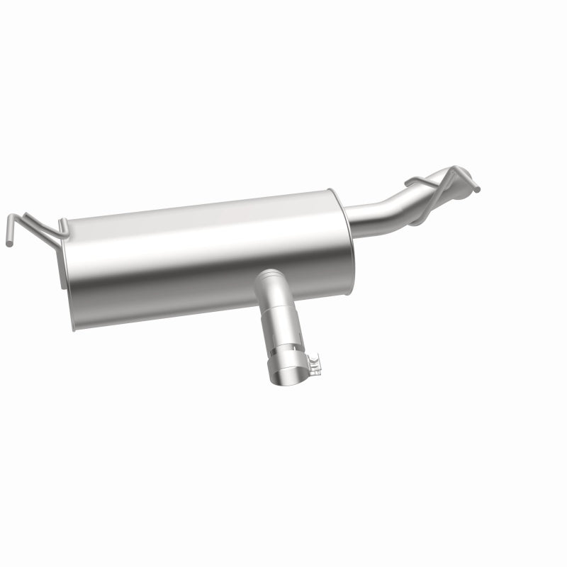 MAGNAFLOW 108-0291 Exhaust Muffler Kit For Jeep Cherokee 19-22