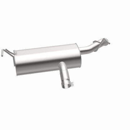 MAGNAFLOW 108-0291 Exhaust Muffler Kit For Jeep Cherokee 19-22