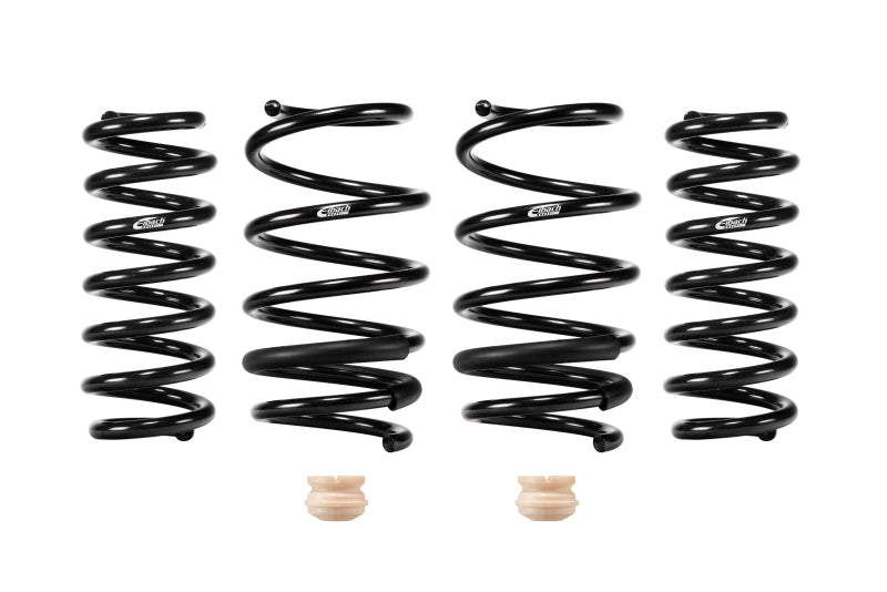 Eibach 23-24mm Pro-Kit Springs | Audi S3 Sedan 2.0 T (E10-15-101-01-22)
