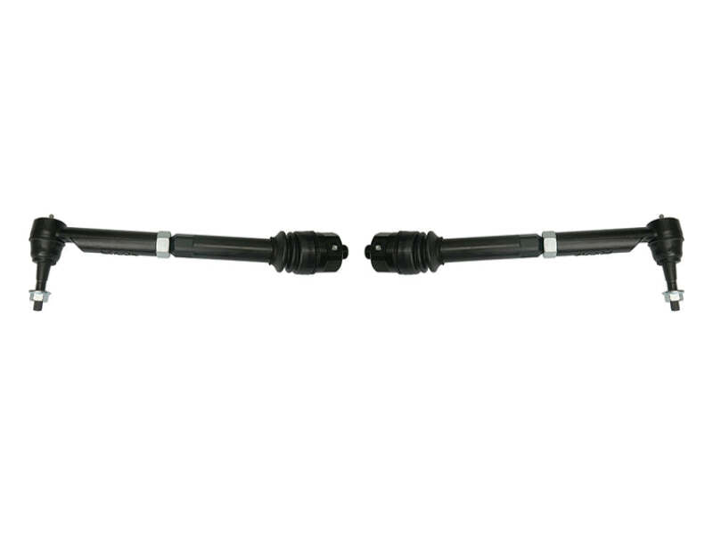 ICON 73034 Extreme Duty Tie Rod Kit 11-26 Silverado/Sierra 2500HD/3500HD